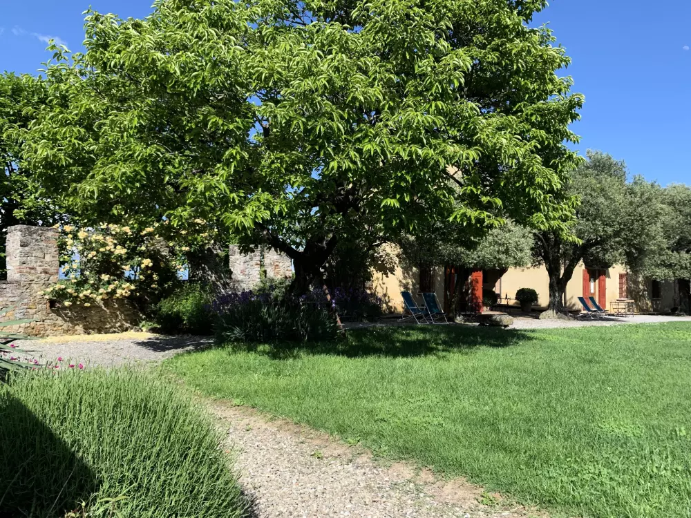 Résidence di Magnano