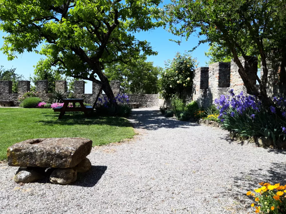 Résidence di Magnano