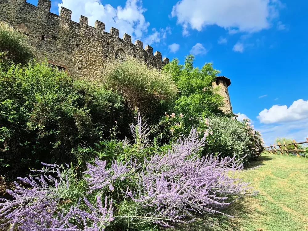 Résidence di Magnano