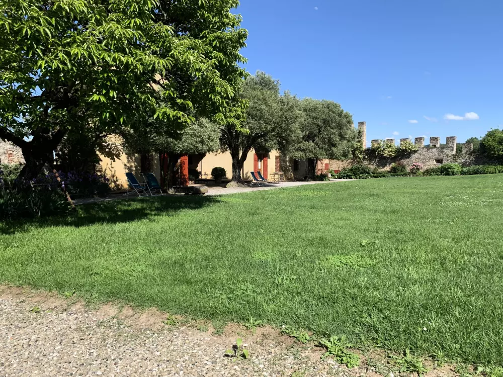 Résidence di Magnano