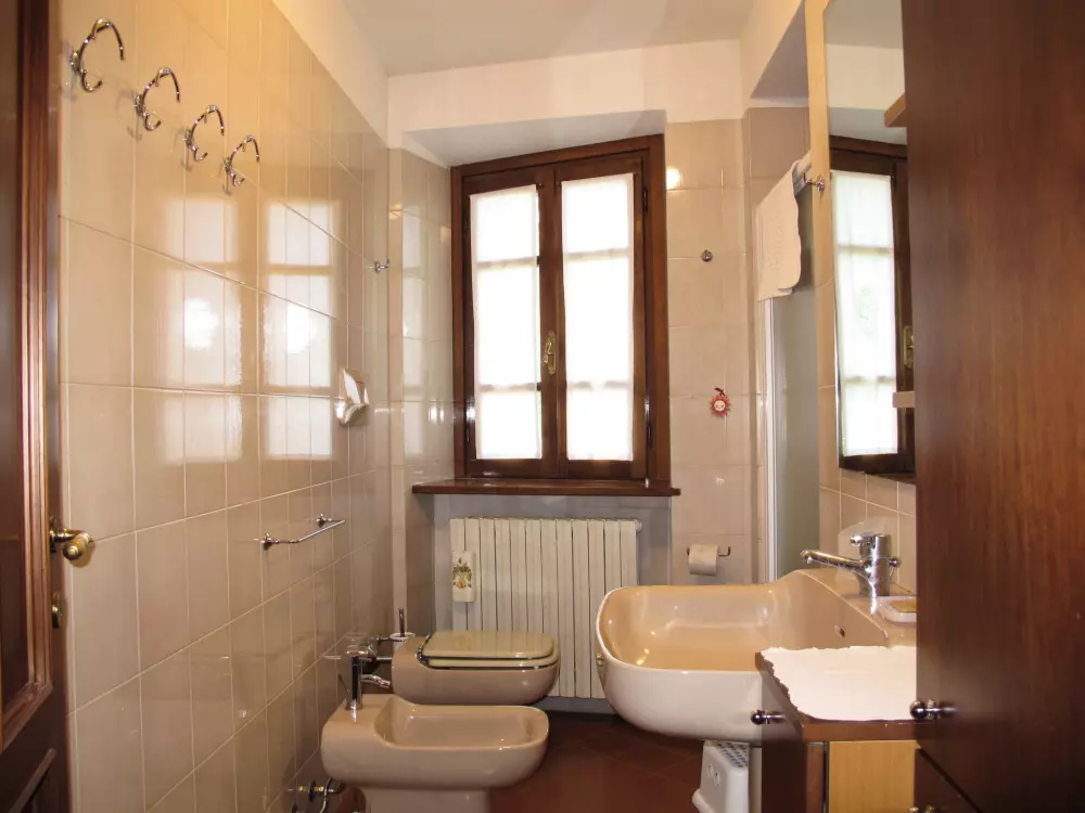 Résidence di Magnano