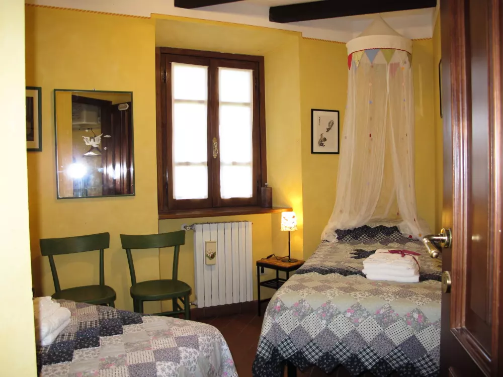 Résidence di Magnano