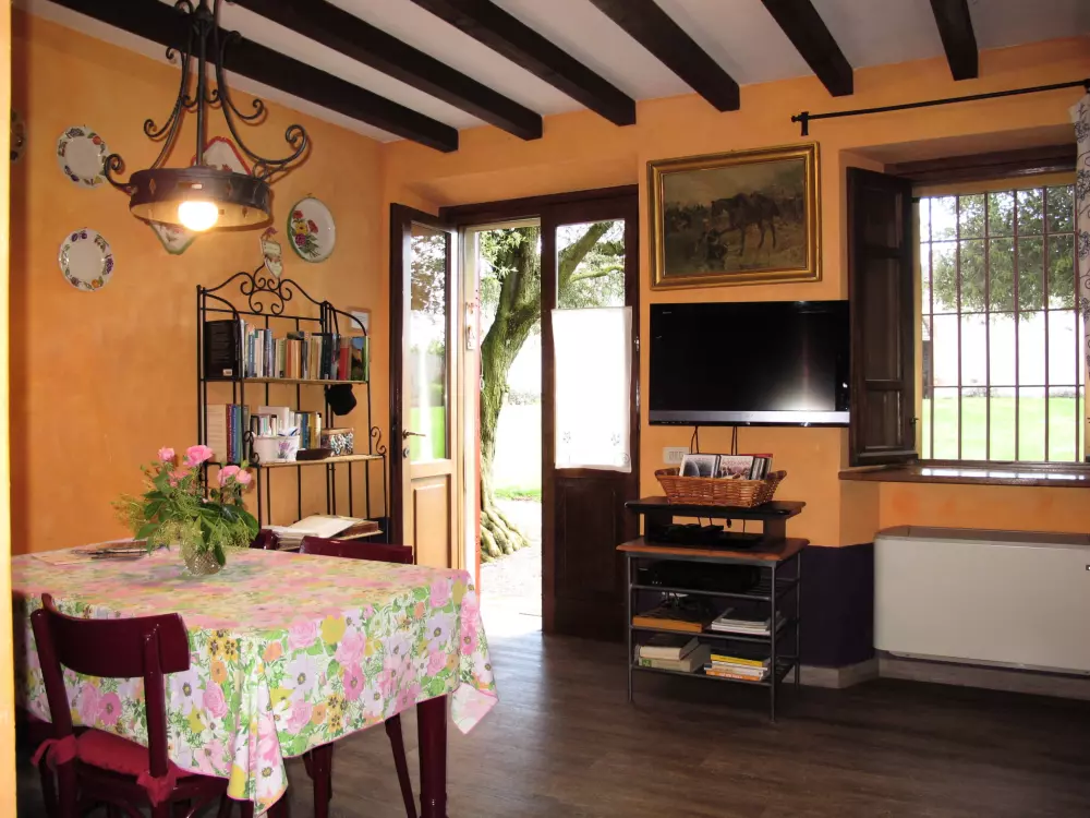 Résidence di Magnano