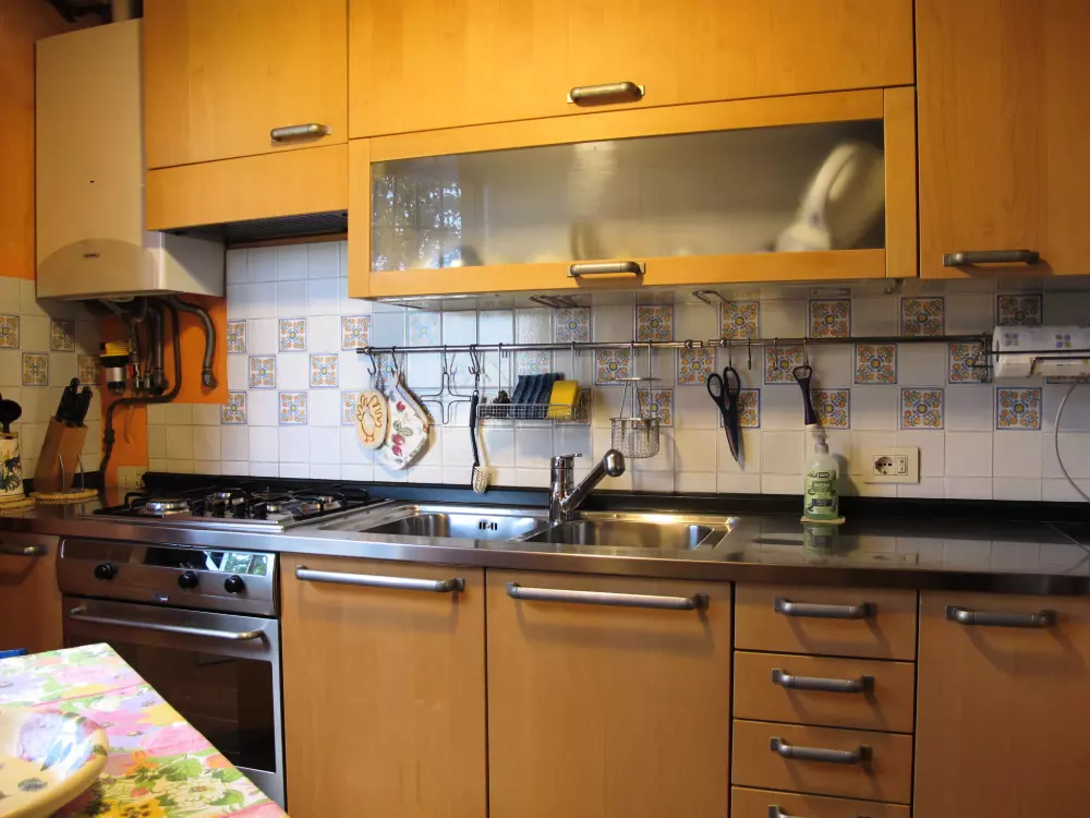 Résidence di Magnano