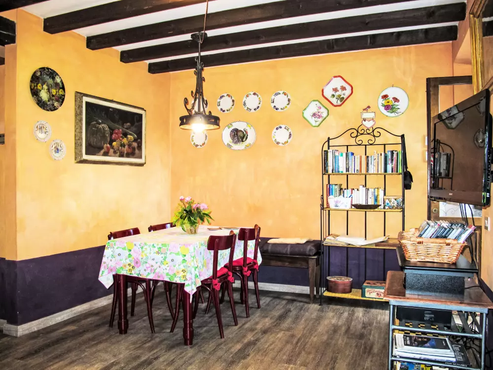 Résidence di Magnano