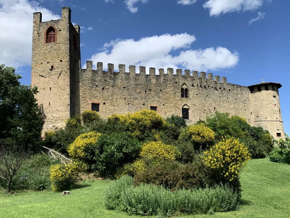 Résidence di Magnano