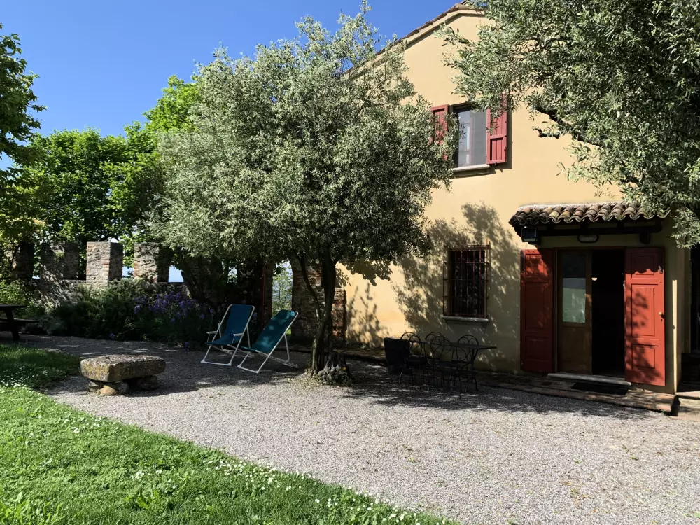 Résidence di Magnano