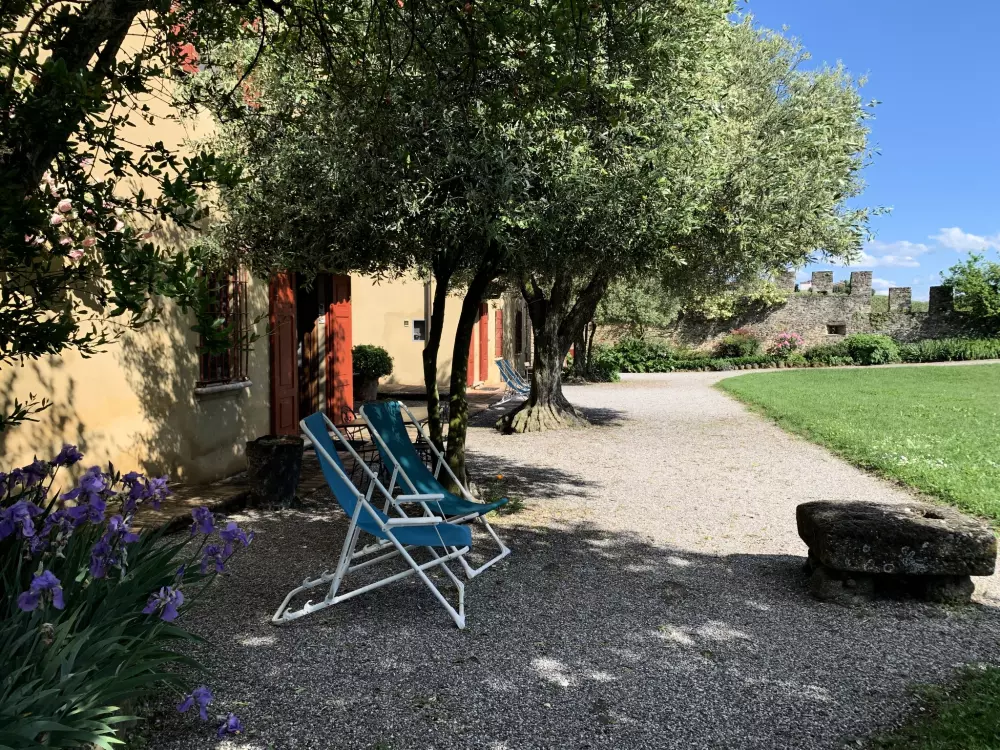 Résidence di Magnano