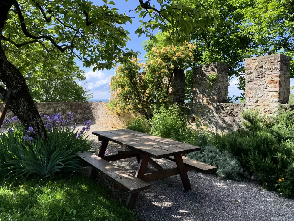 Résidence di Magnano