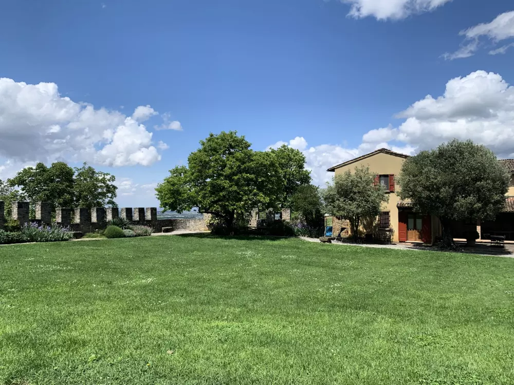 Résidence di Magnano