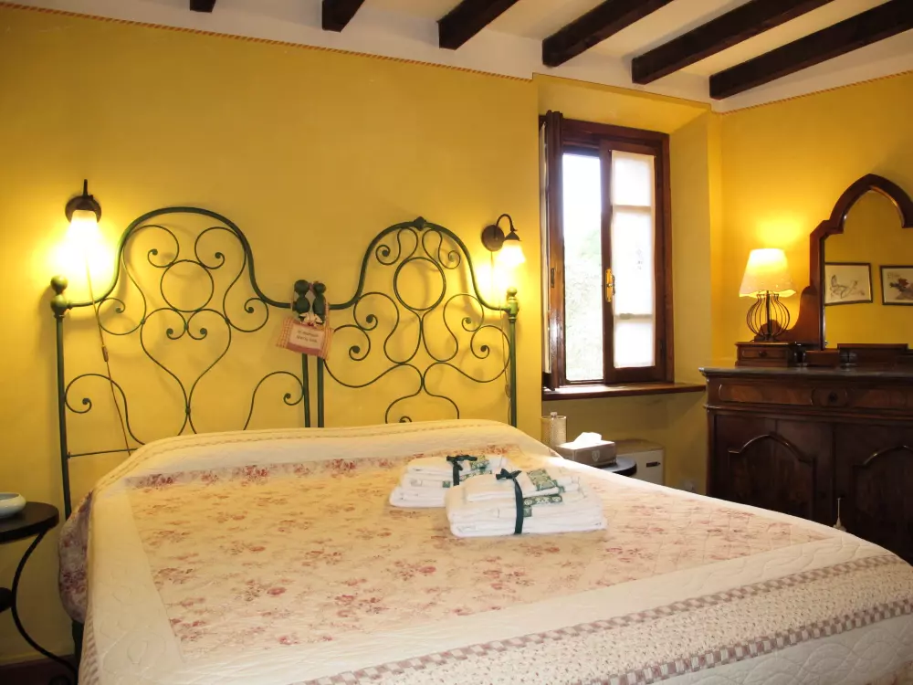 Résidence di Magnano