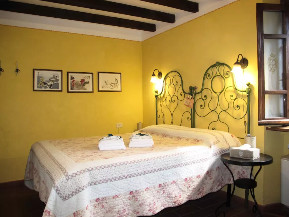 Résidence di Magnano