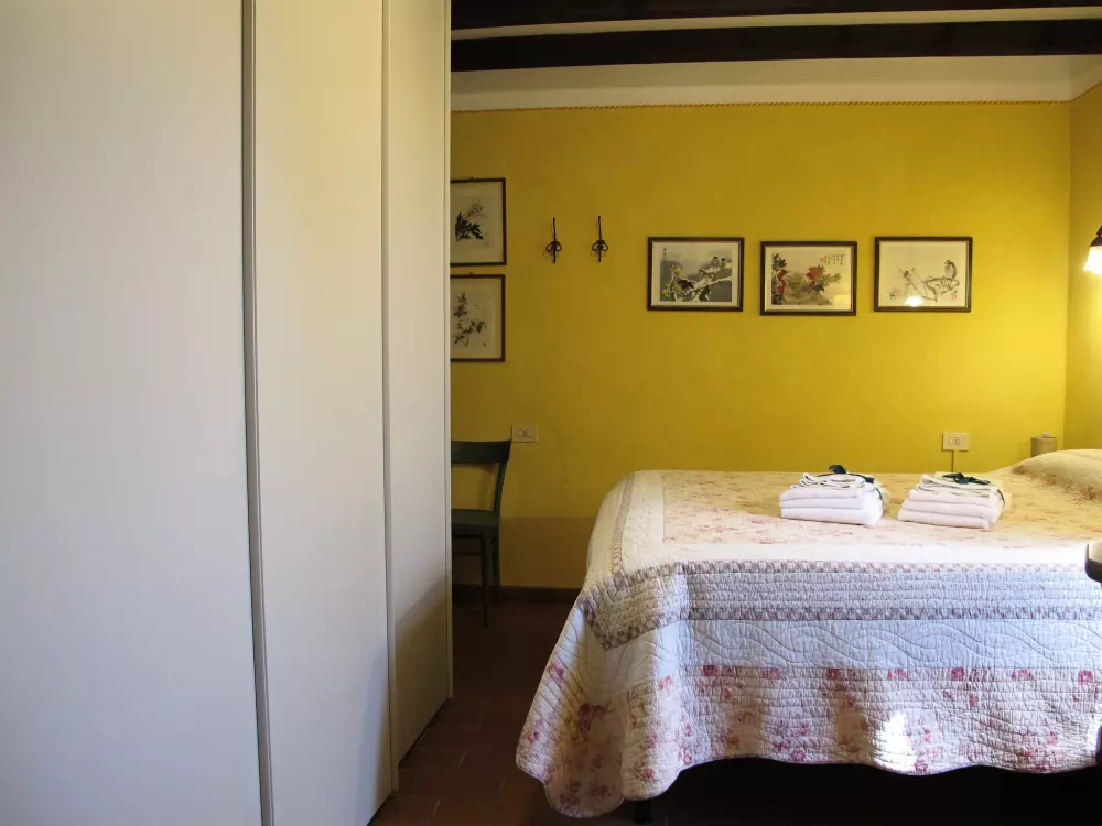 Résidence di Magnano