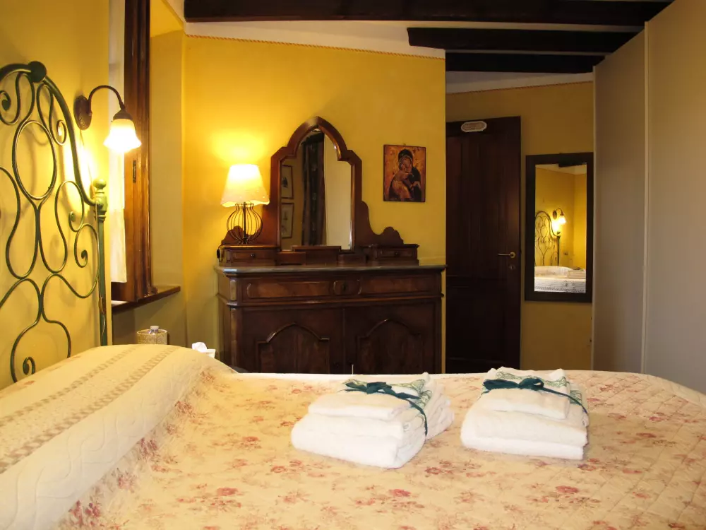 Résidence di Magnano