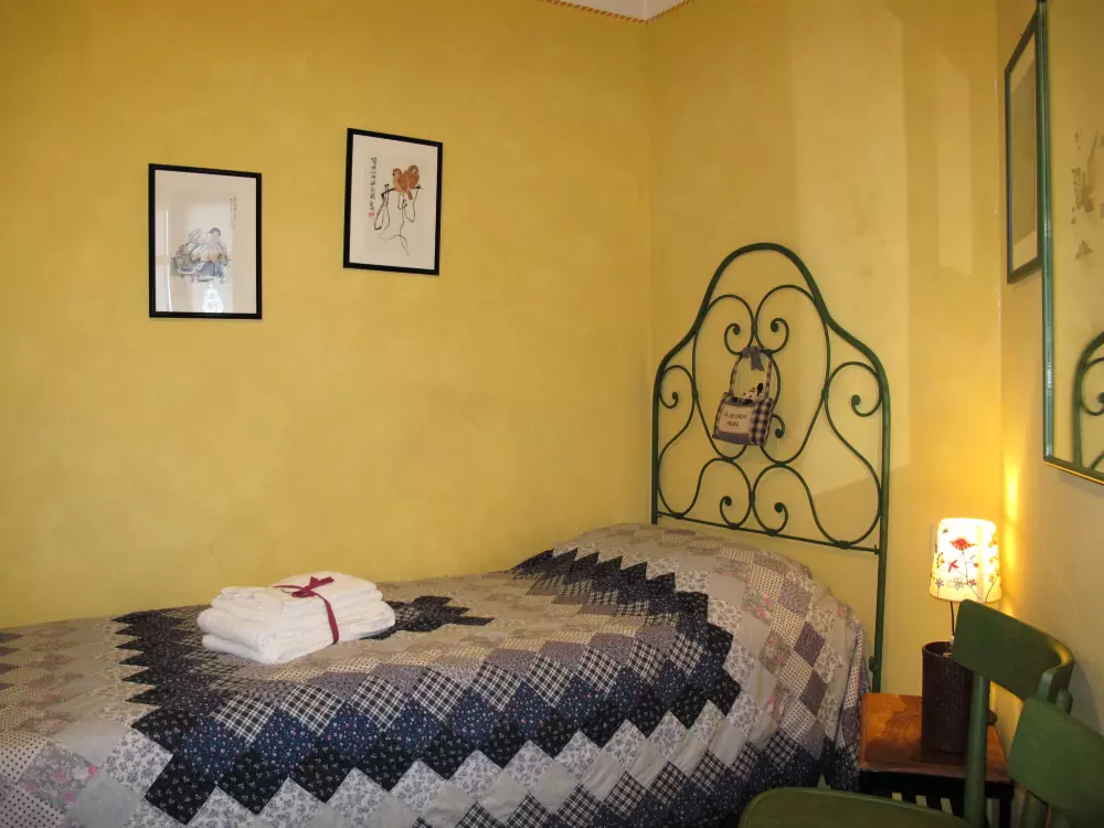 Résidence di Magnano