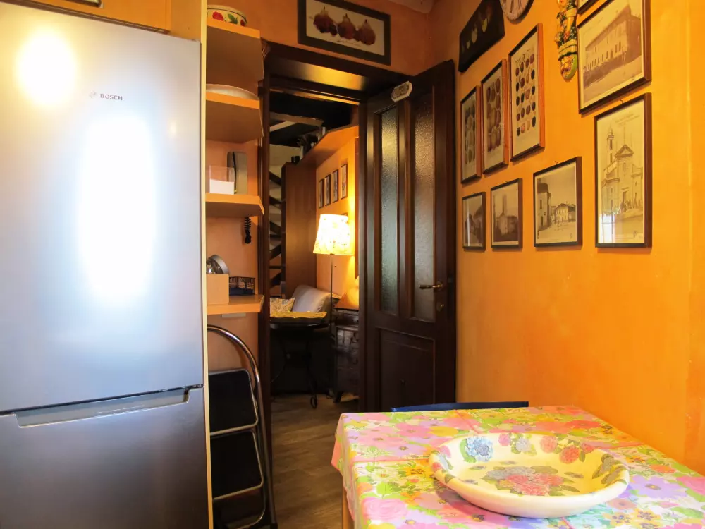 Résidence di Magnano