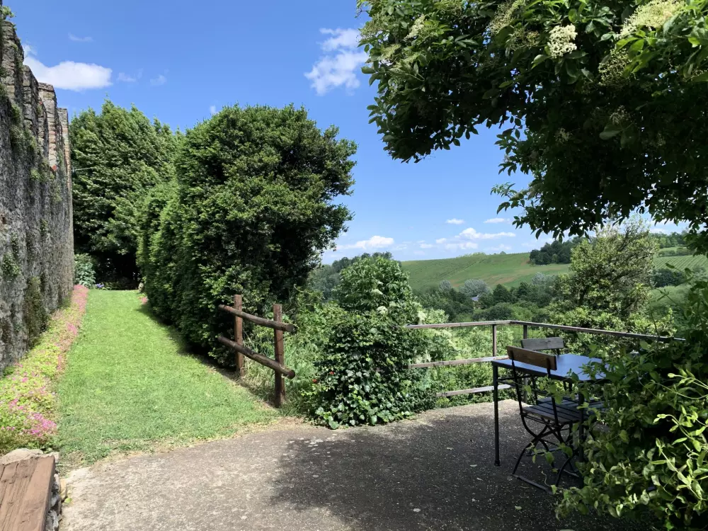 Résidence di Magnano