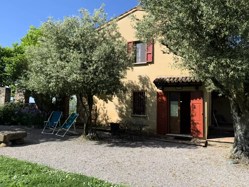 Résidence di Magnano