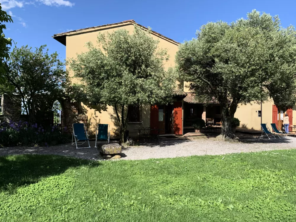 Résidence di Magnano