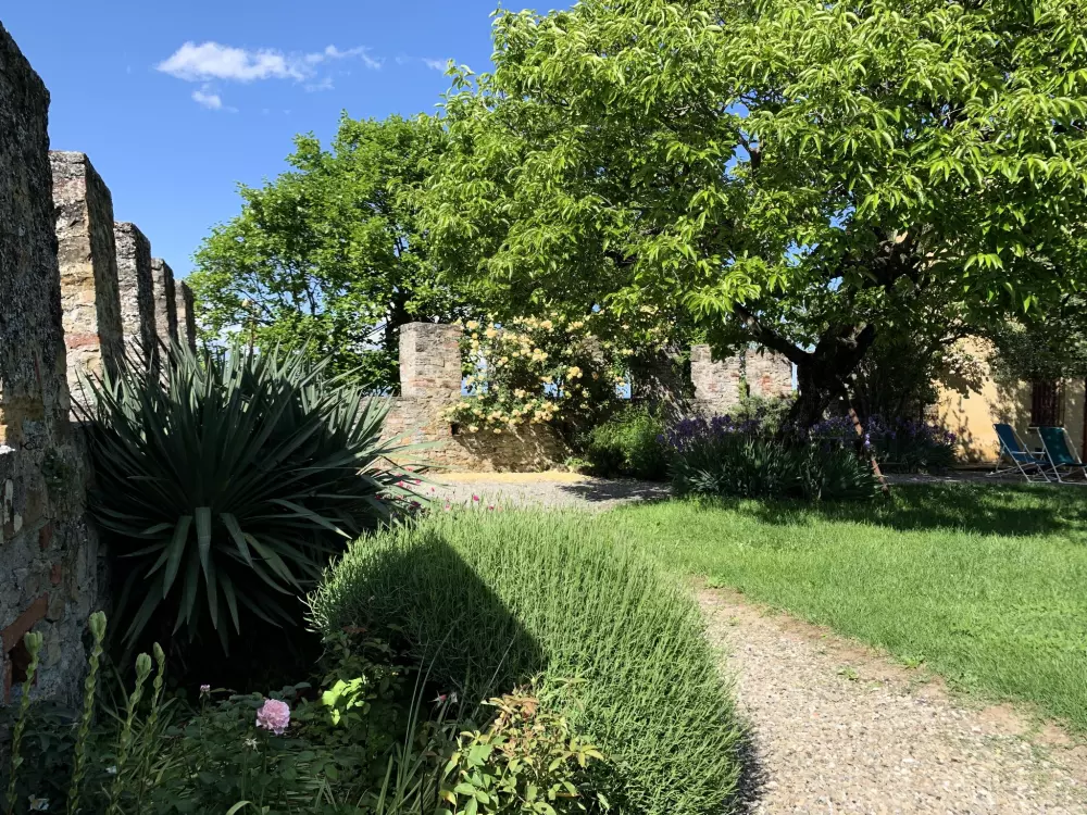 Résidence di Magnano