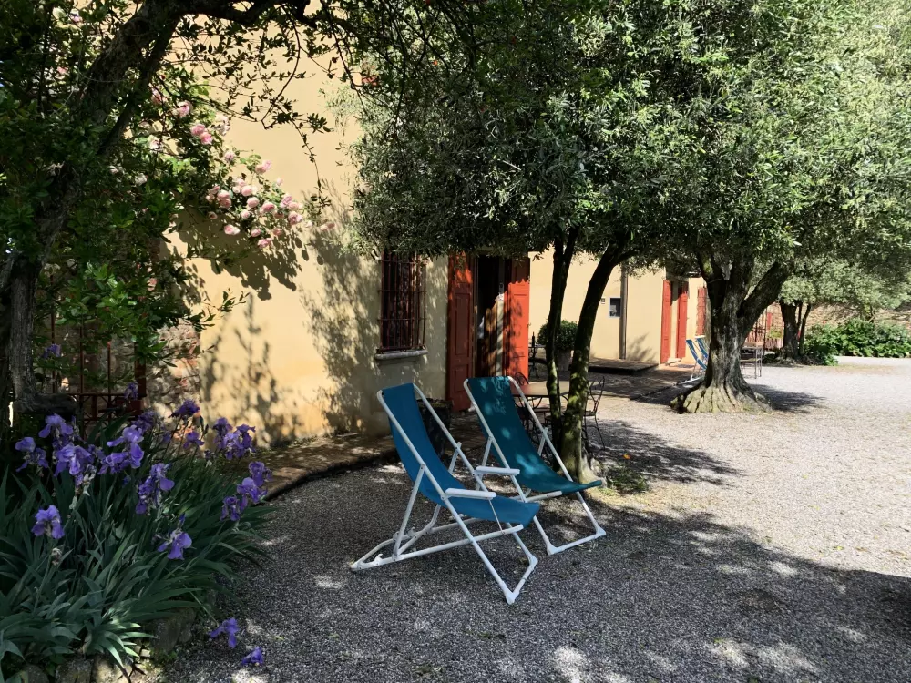 Résidence di Magnano