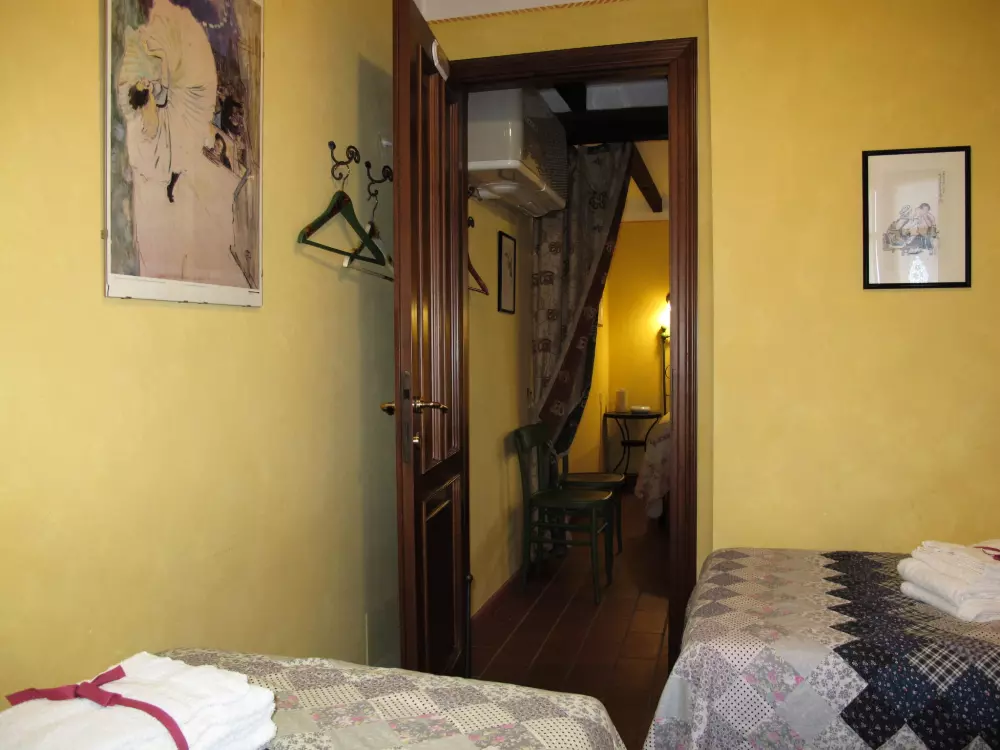 Résidence di Magnano