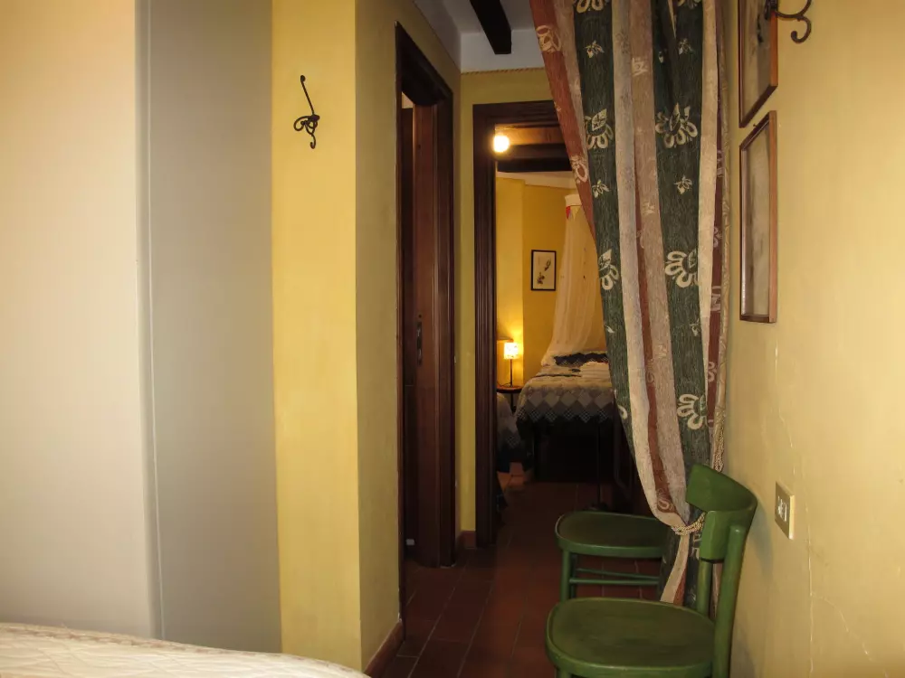 Résidence di Magnano