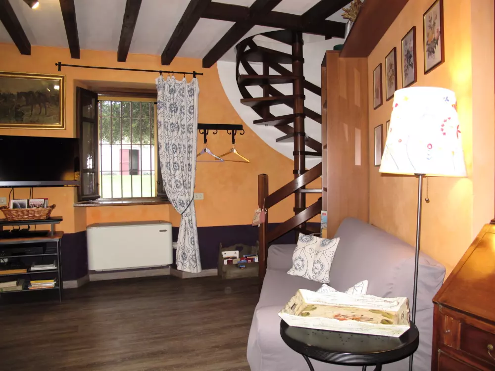 Résidence di Magnano