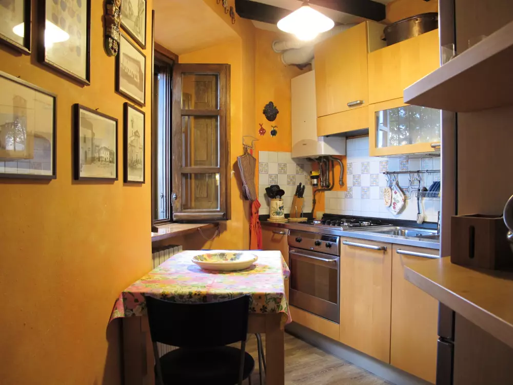 Résidence di Magnano