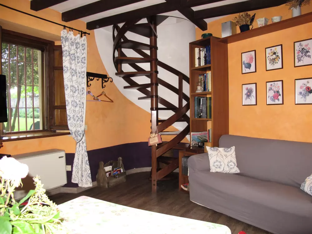 Résidence di Magnano