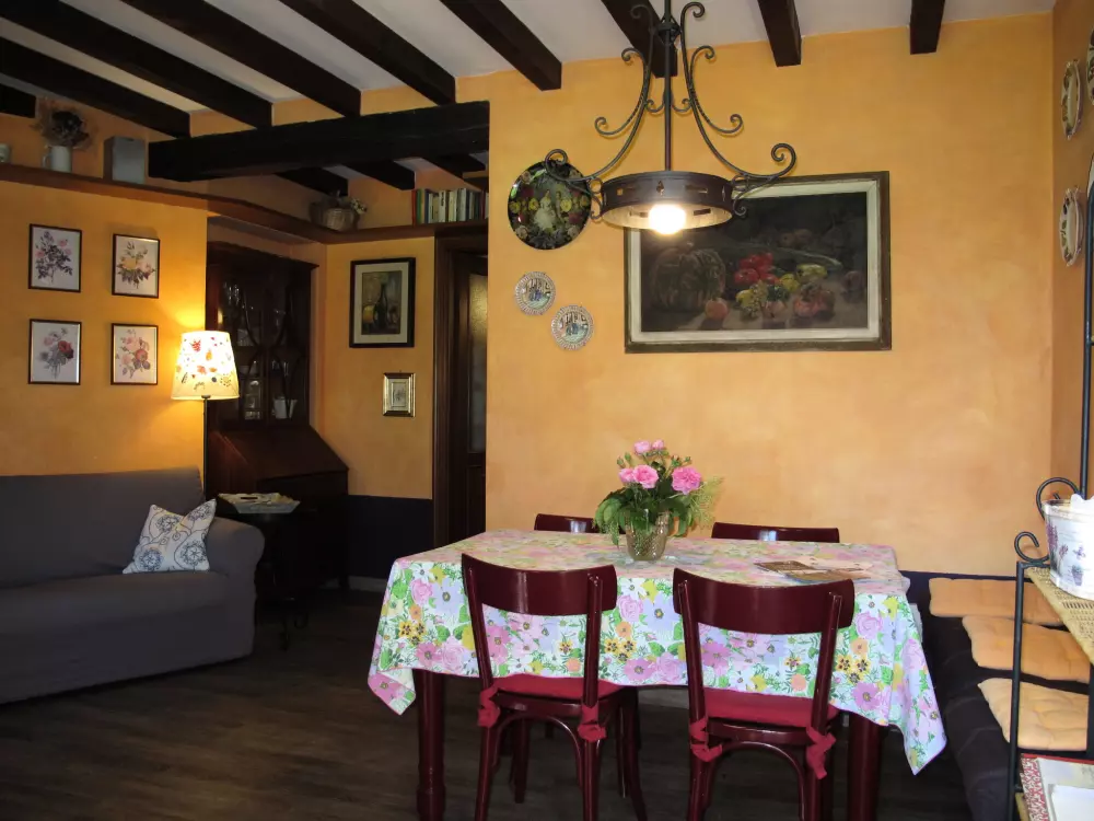 Résidence di Magnano