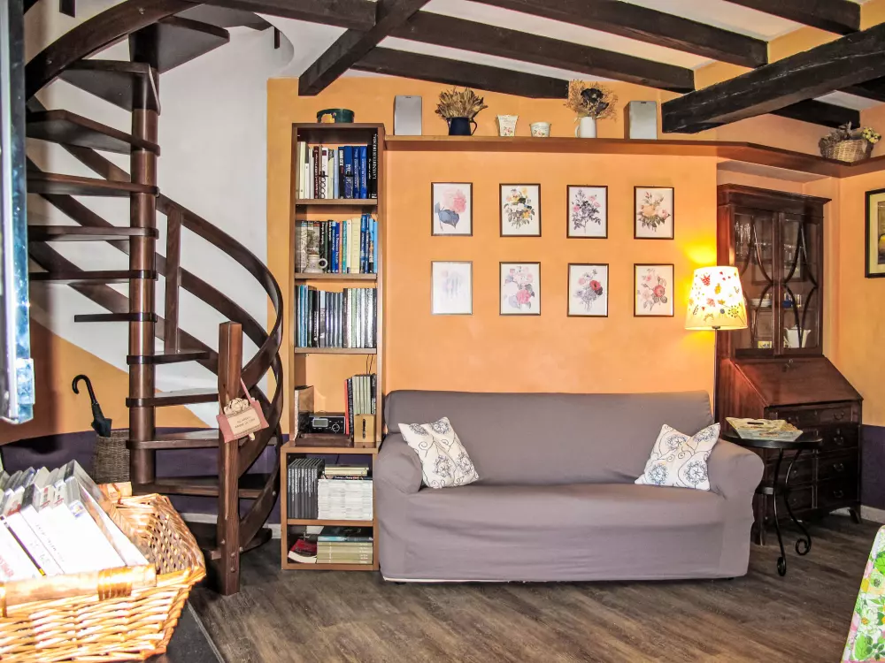 Résidence di Magnano