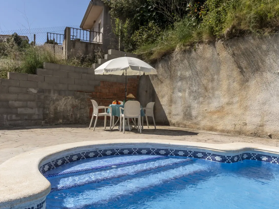 Maison de Vacances Castellet i Gornal