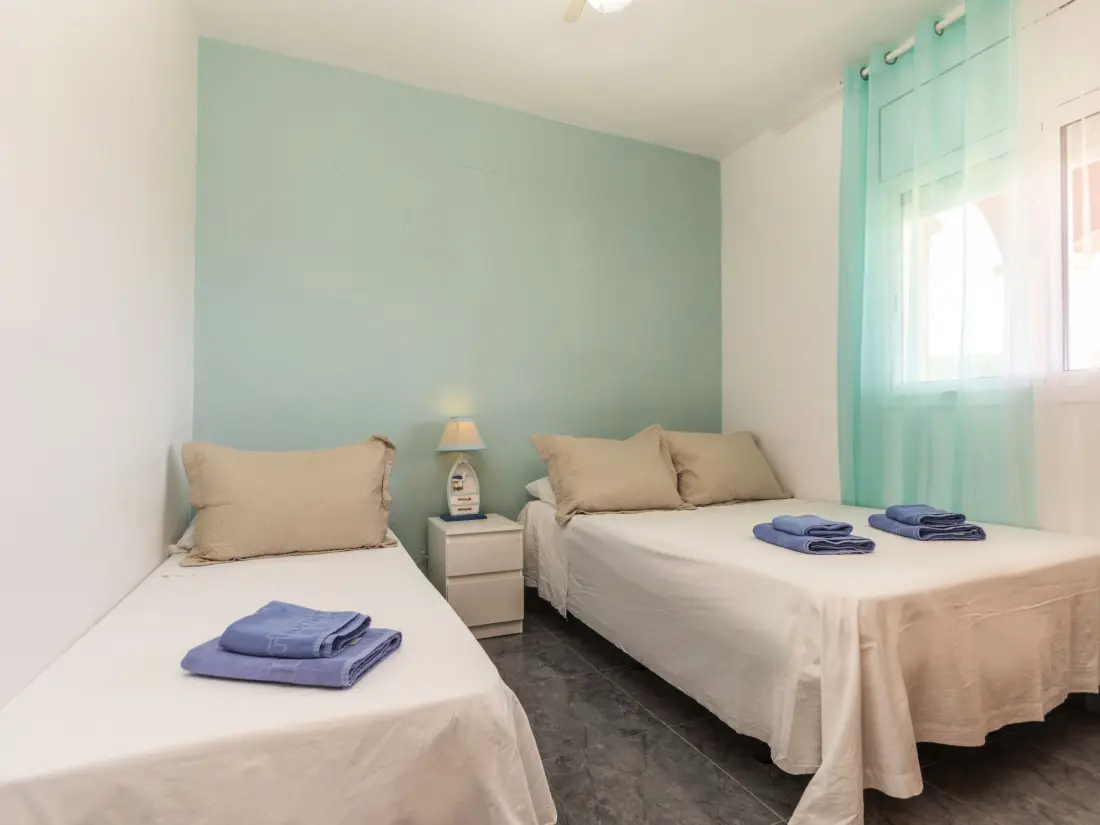Maison de Vacances Castellet i Gornal