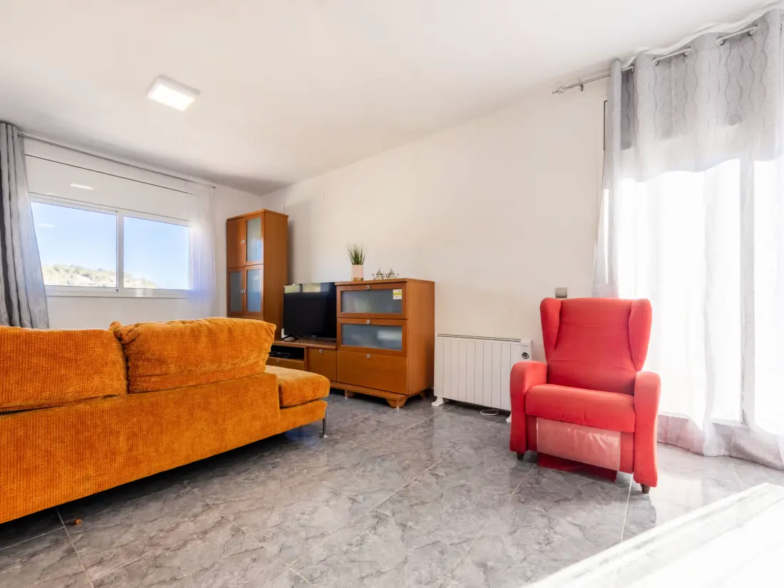 Maison de Vacances Castellet i Gornal