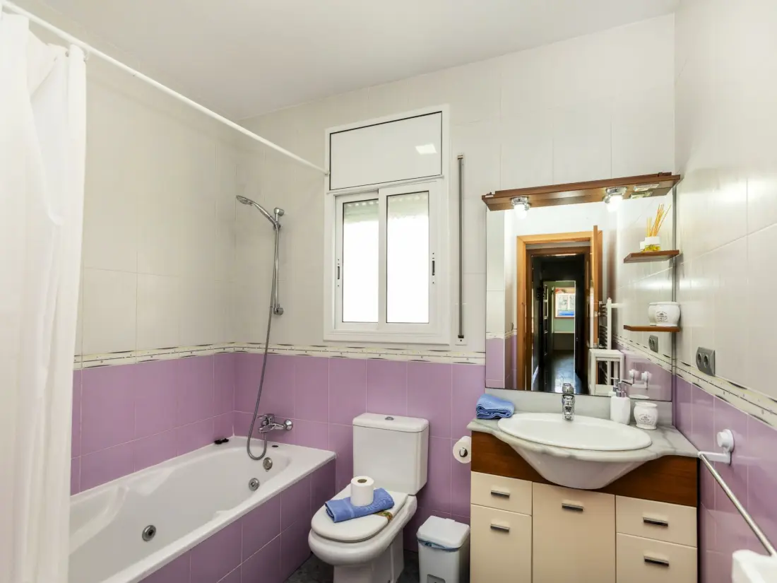 Maison de Vacances Castellet i Gornal