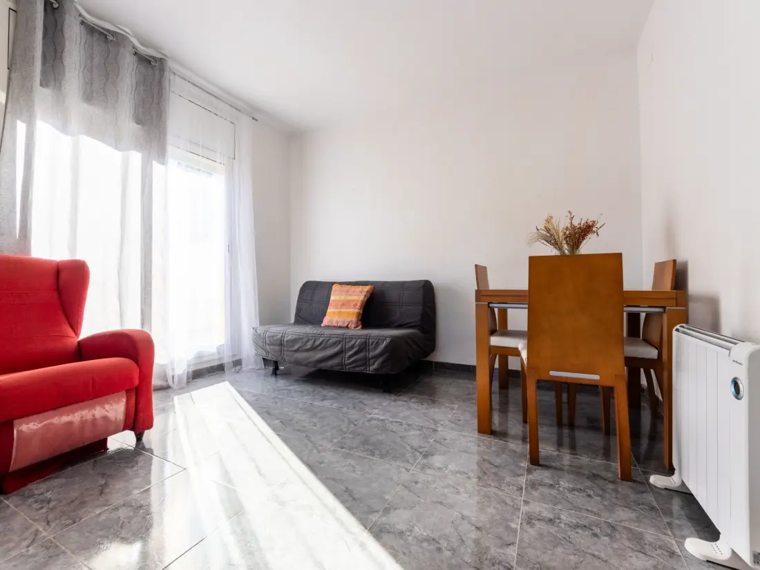 Maison de Vacances Castellet i Gornal