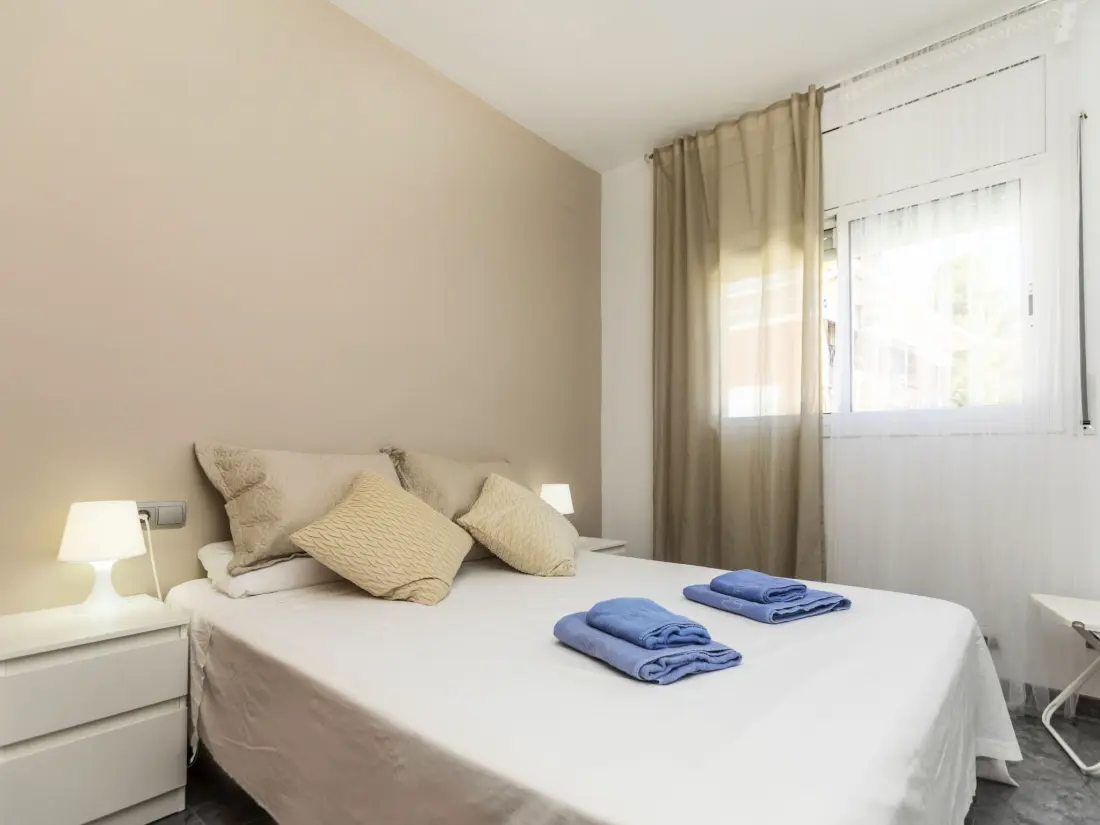 Maison de Vacances Castellet i Gornal
