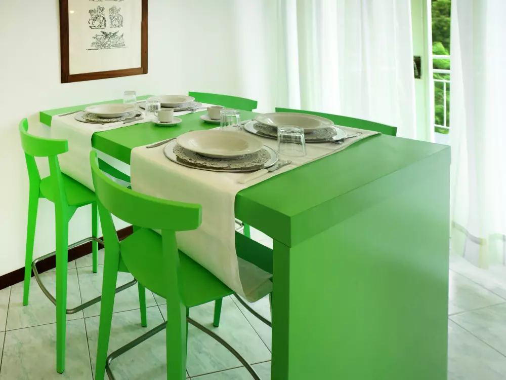 Résidence Bellavista