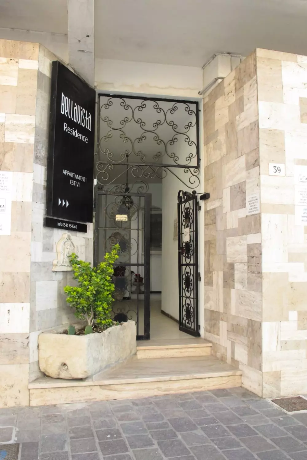 Résidence Bellavista