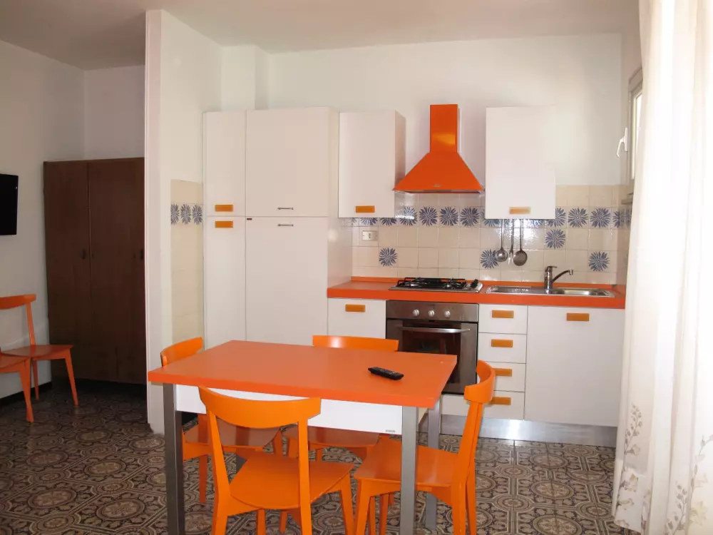 Résidence Bellavista