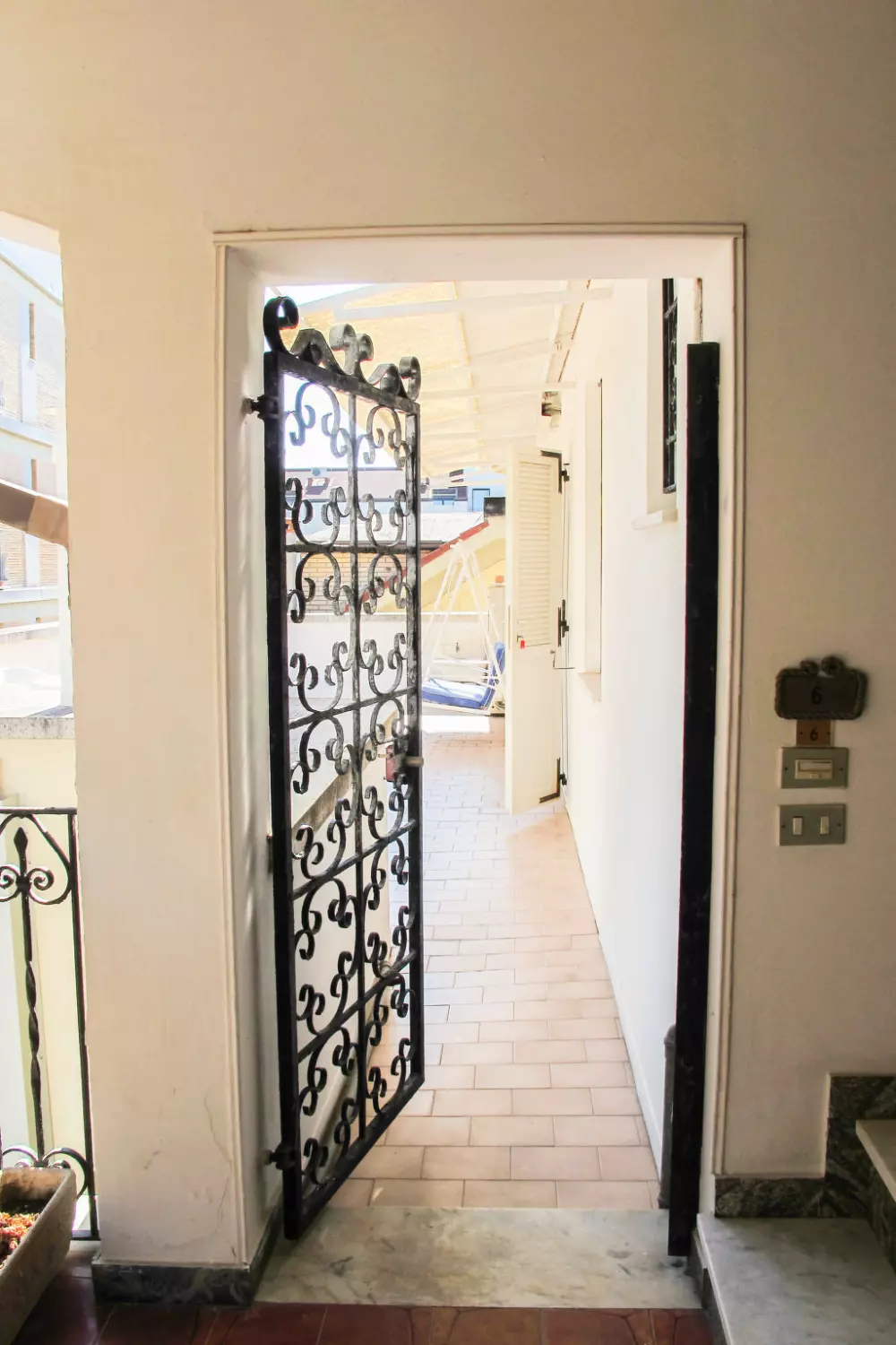 Résidence Bellavista