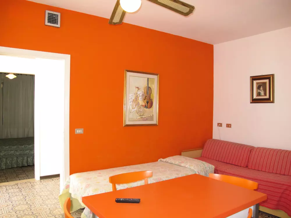 Résidence Bellavista