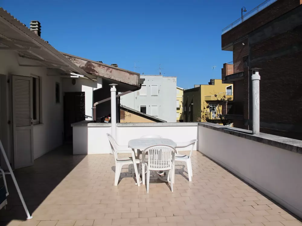 Résidence Bellavista