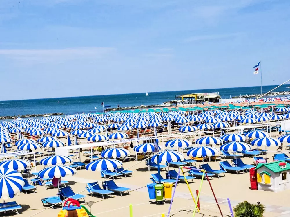 Résidence Bellavista