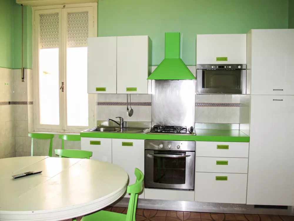 Résidence Bellavista