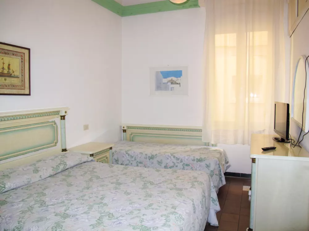 Résidence Bellavista