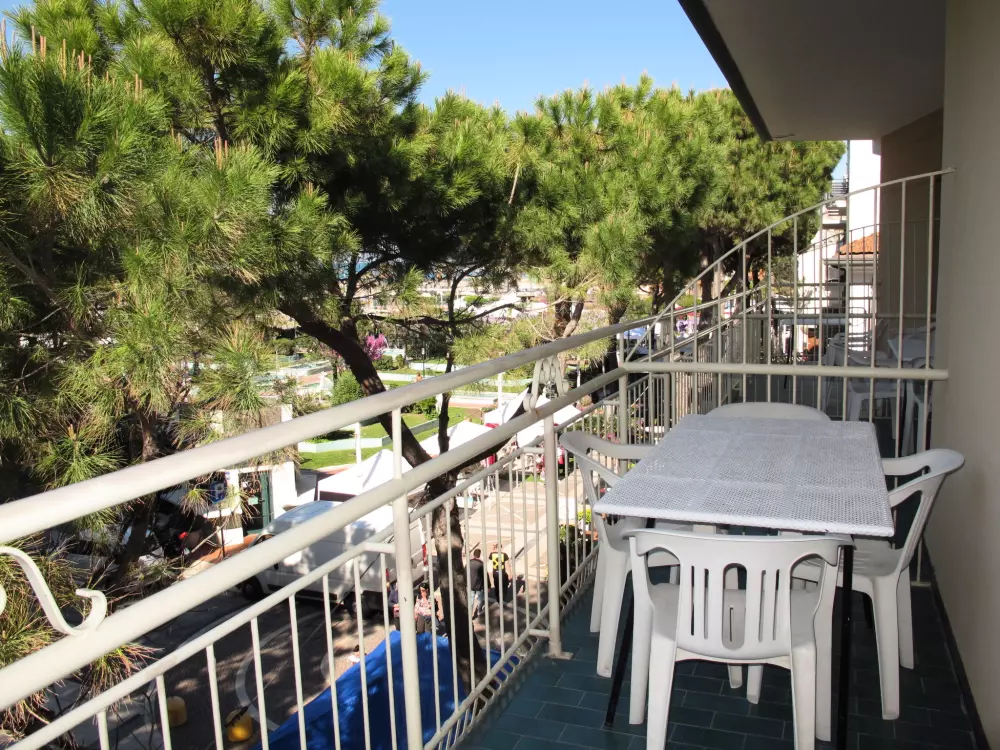 Résidence Bellavista