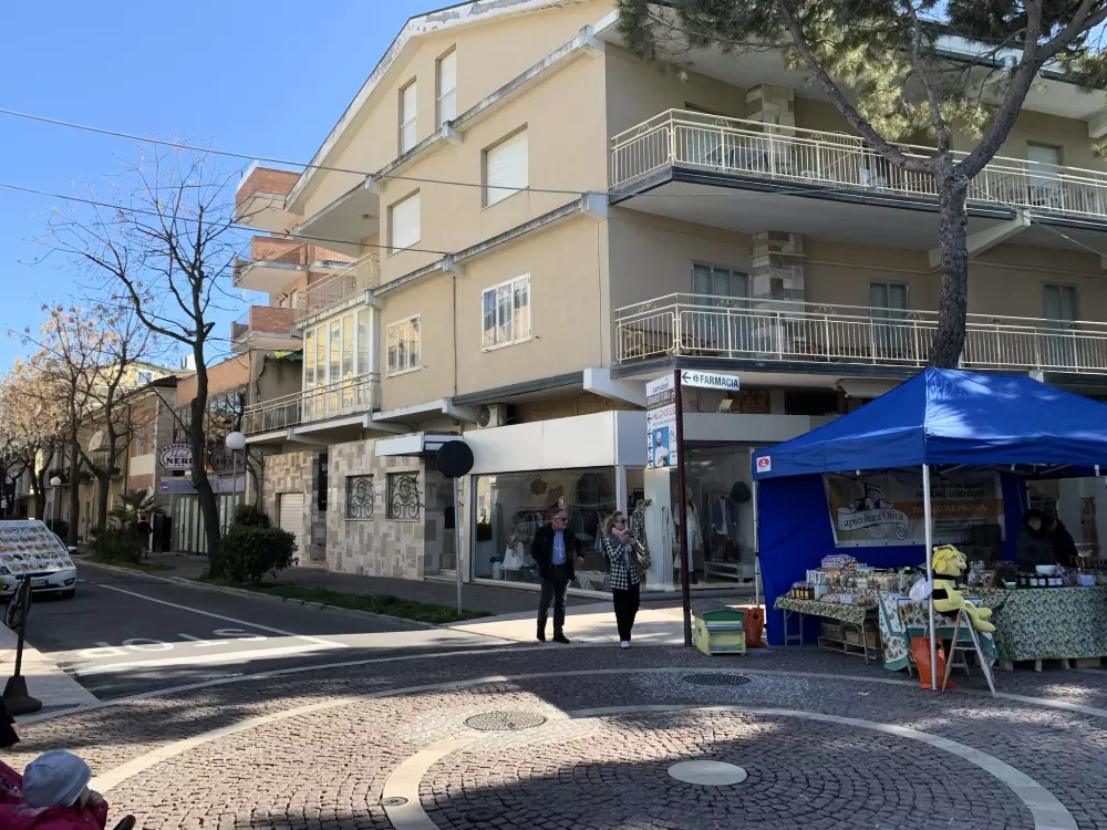 Résidence Bellavista