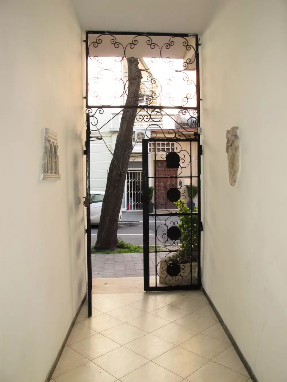 Résidence Bellavista